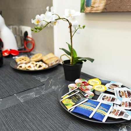 Casa Spaccanapoli Villa Ngoại thất bức ảnh