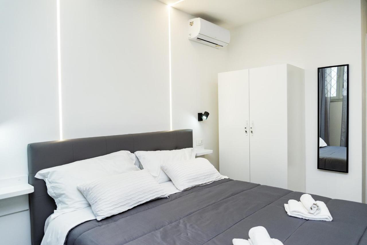 Casa Spaccanapoli Villa Ngoại thất bức ảnh