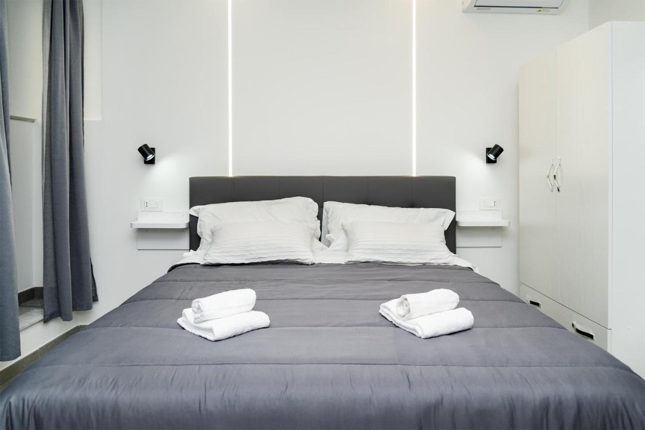 Casa Spaccanapoli Villa Ngoại thất bức ảnh