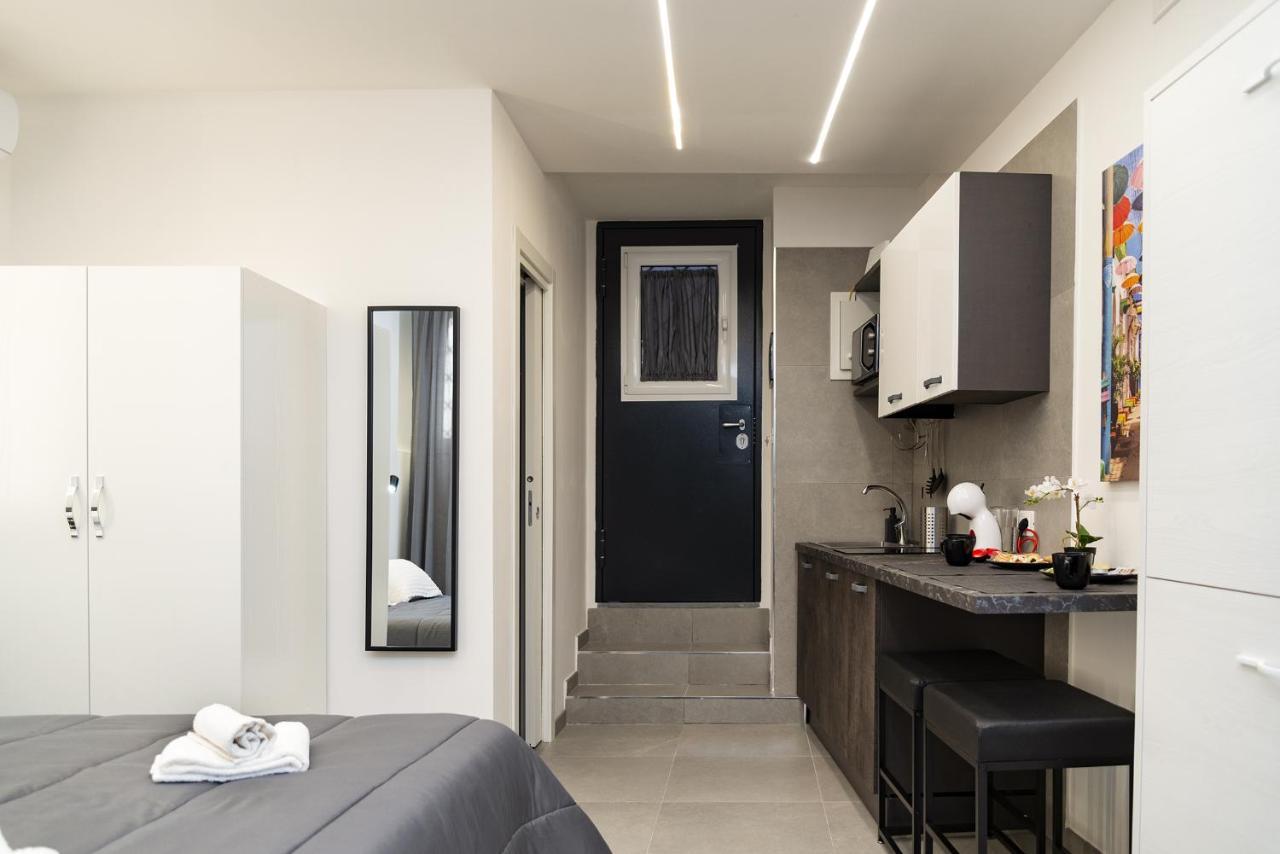 Casa Spaccanapoli Villa Ngoại thất bức ảnh