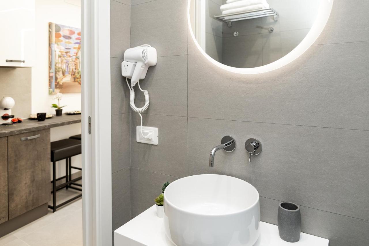 Casa Spaccanapoli Villa Ngoại thất bức ảnh