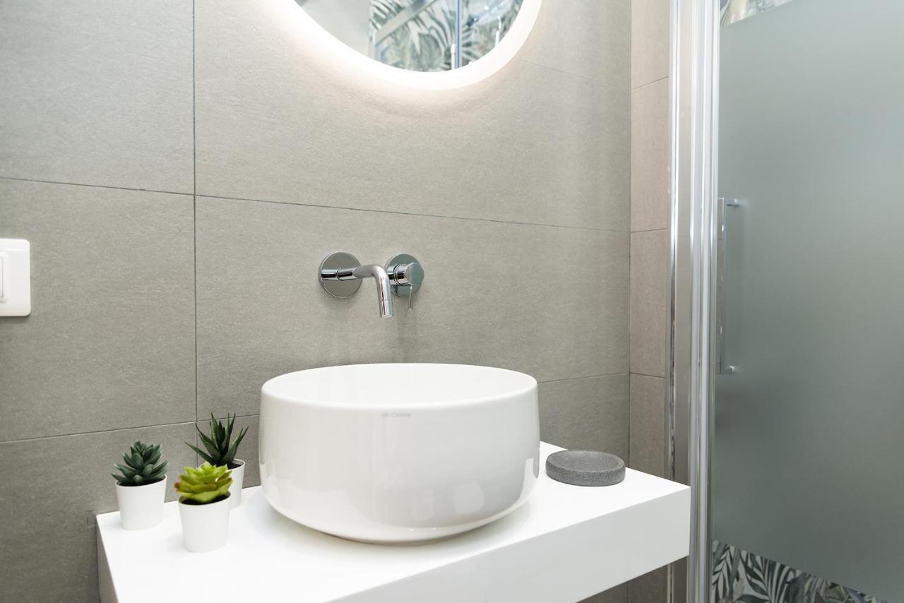 Casa Spaccanapoli Villa Ngoại thất bức ảnh