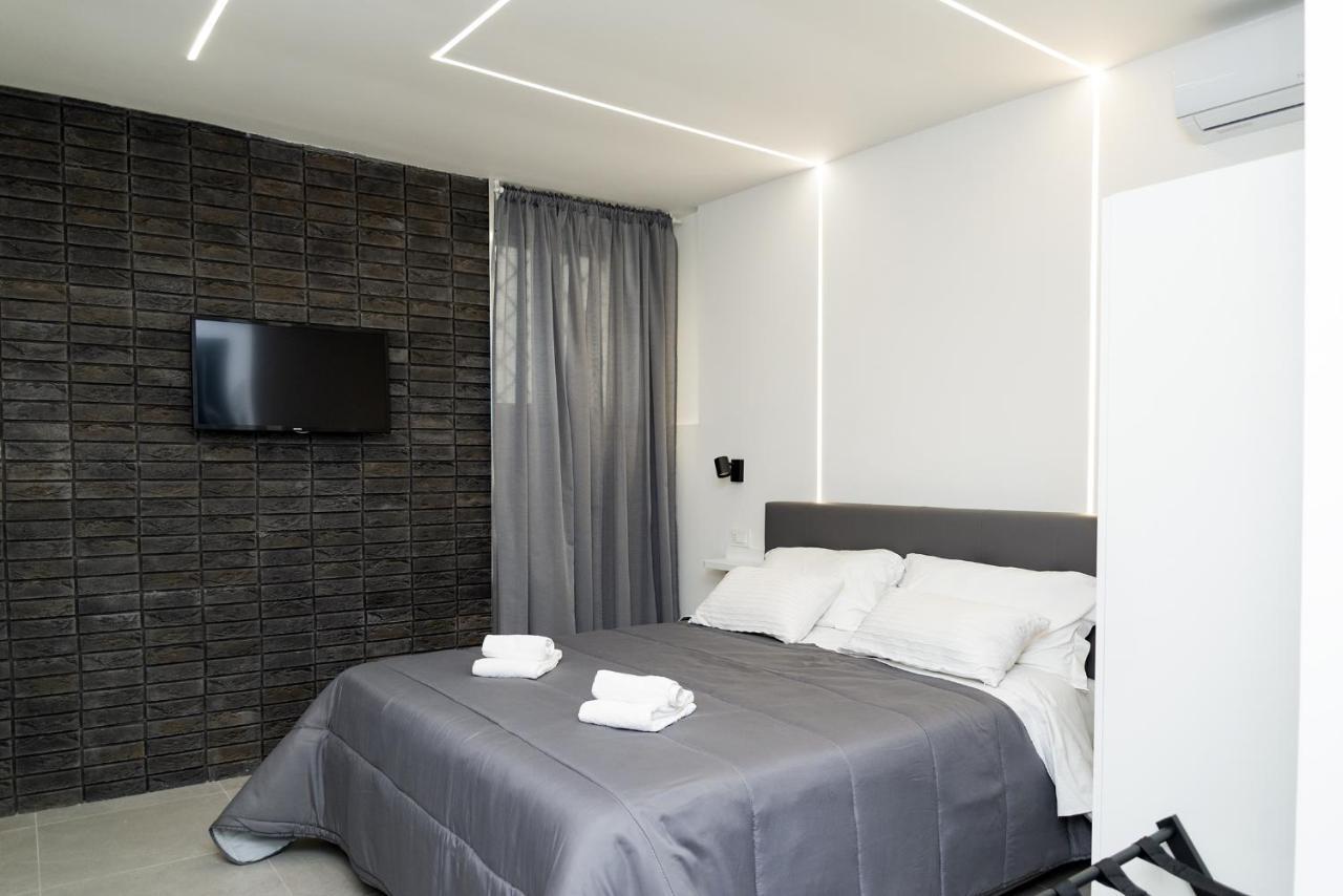 Casa Spaccanapoli Villa Ngoại thất bức ảnh