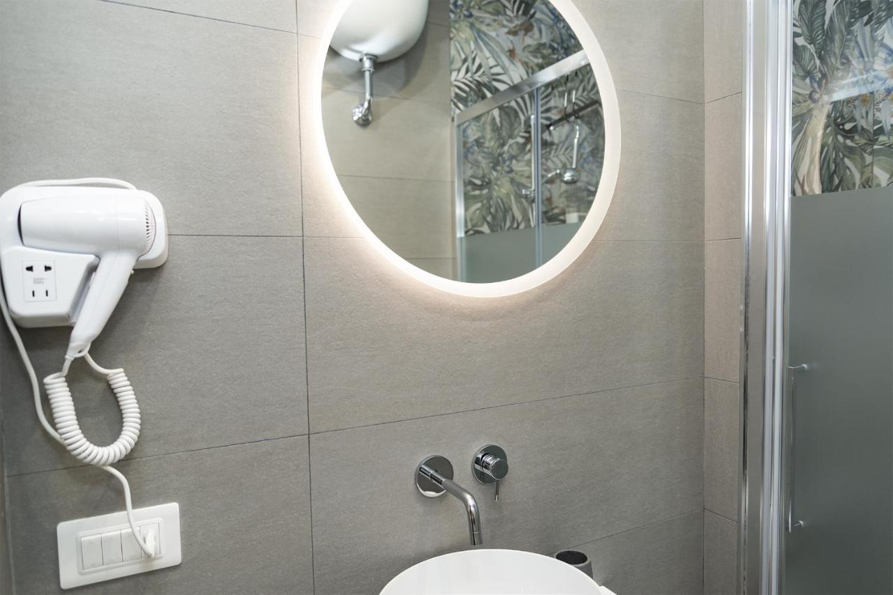 Casa Spaccanapoli Villa Ngoại thất bức ảnh