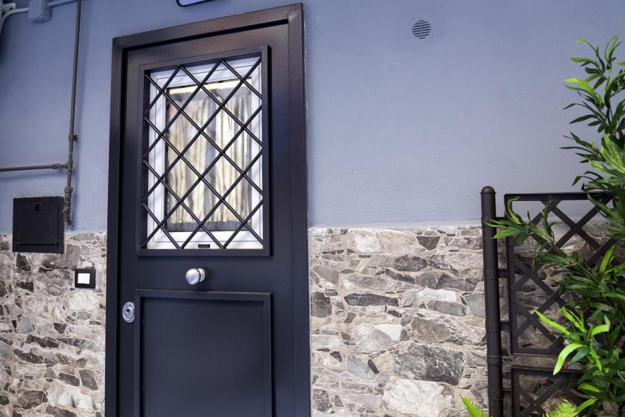 Casa Spaccanapoli Villa Ngoại thất bức ảnh
