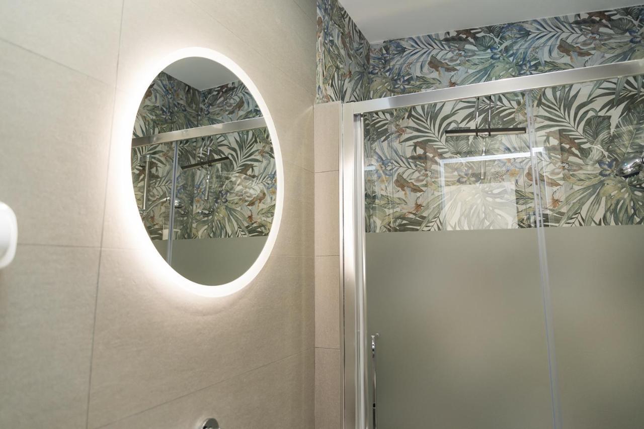 Casa Spaccanapoli Villa Ngoại thất bức ảnh