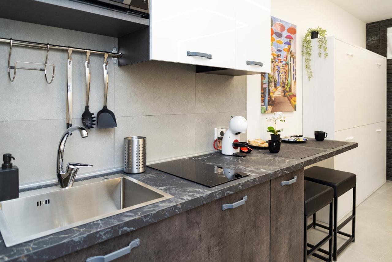 Casa Spaccanapoli Villa Ngoại thất bức ảnh