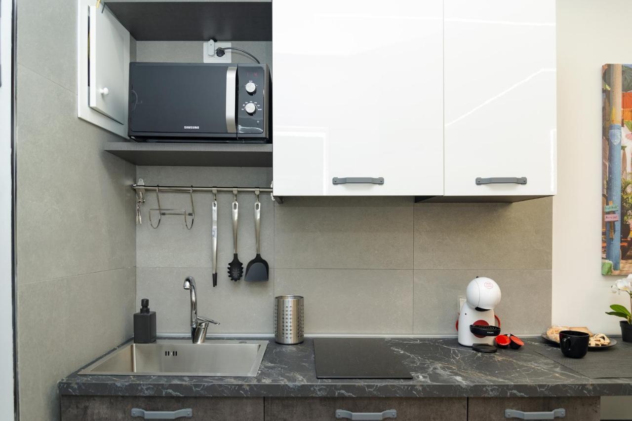 Casa Spaccanapoli Villa Ngoại thất bức ảnh