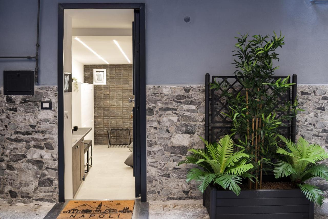 Casa Spaccanapoli Villa Ngoại thất bức ảnh