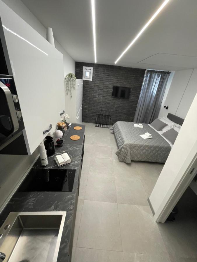 Casa Spaccanapoli Villa Ngoại thất bức ảnh