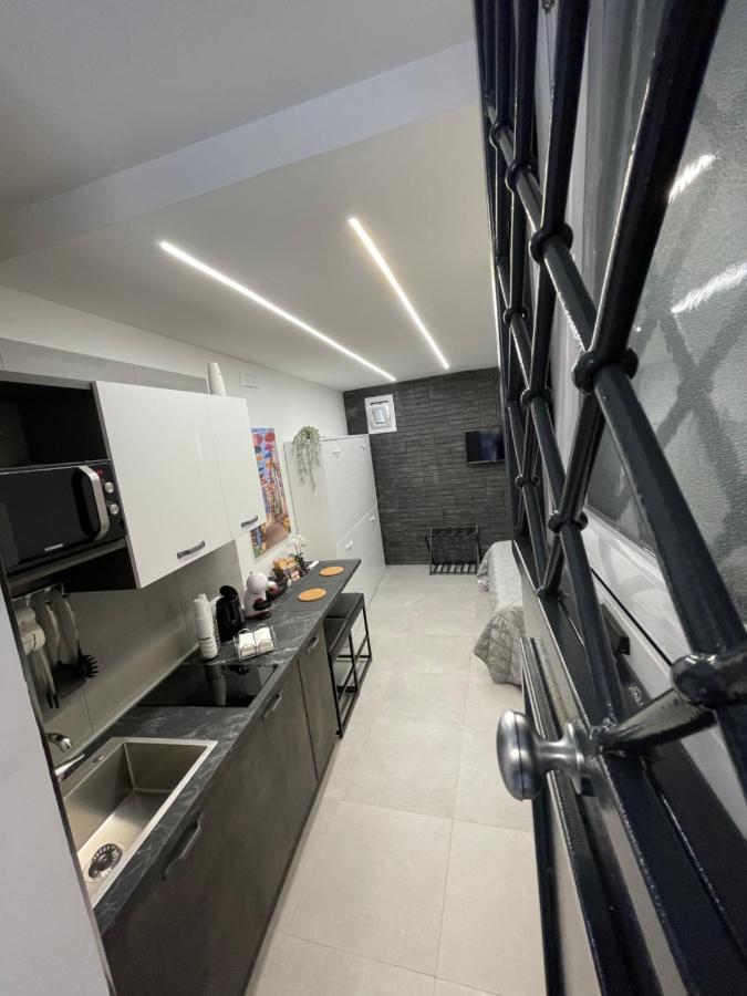 Casa Spaccanapoli Villa Ngoại thất bức ảnh