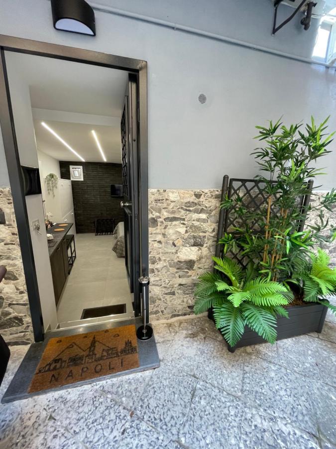 Casa Spaccanapoli Villa Ngoại thất bức ảnh