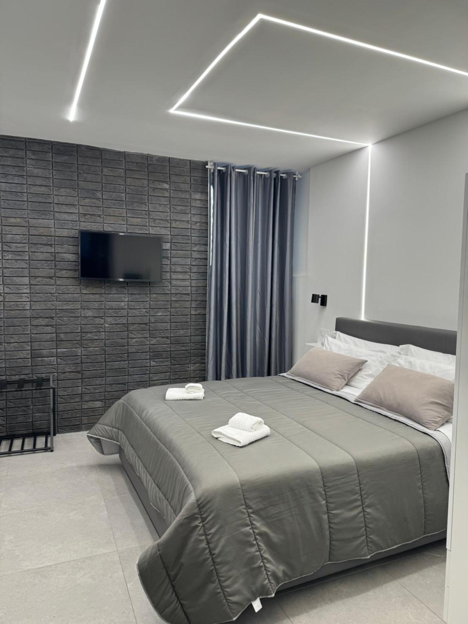 Casa Spaccanapoli Villa Ngoại thất bức ảnh