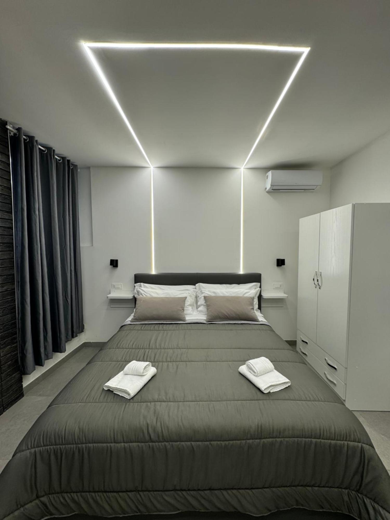 Casa Spaccanapoli Villa Ngoại thất bức ảnh