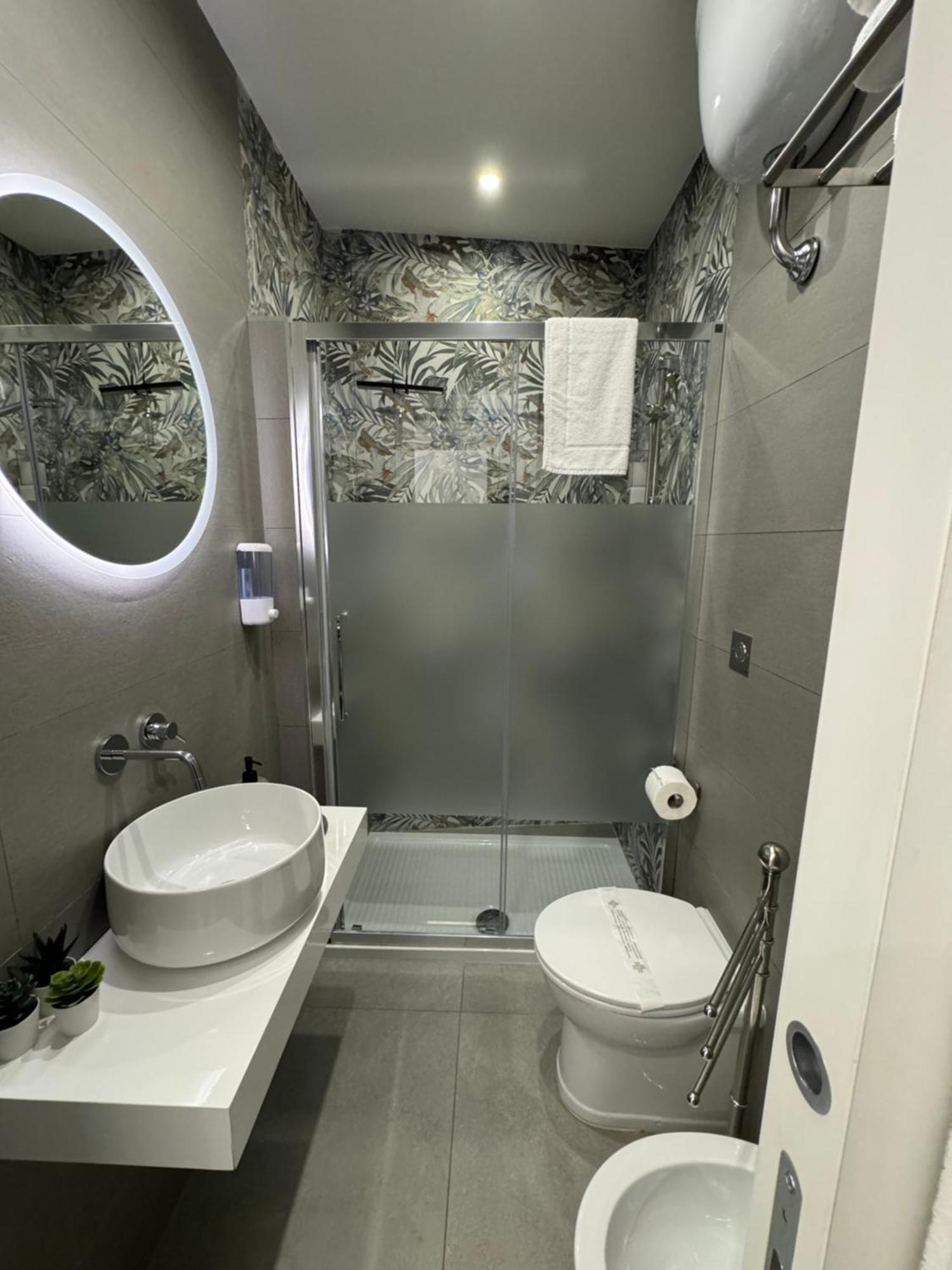Casa Spaccanapoli Villa Ngoại thất bức ảnh
